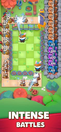 Pal Go: Tower Defense TD screenshot 12 - screenshot