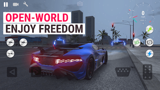 Real Driving School screenshot 6 - screenshot