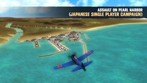 War Dogs : Air Combat Flight S screenshot 24 - screenshot