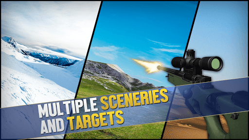 Range Master: Sniper Academy screenshot 14 - screenshot
