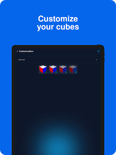 Cube Solver screenshot 14 - screenshot