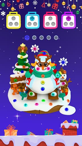 Screw Sort Puzzle: Pin Jam 3D screenshot 5 - screenshot