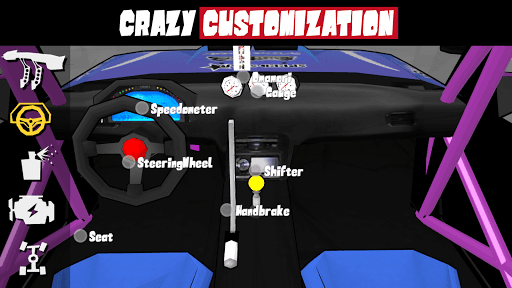 FR Legends screenshot 3 - screenshot