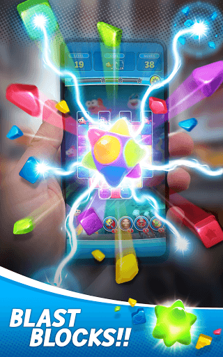 Shark Blast screenshot 12 - screenshot