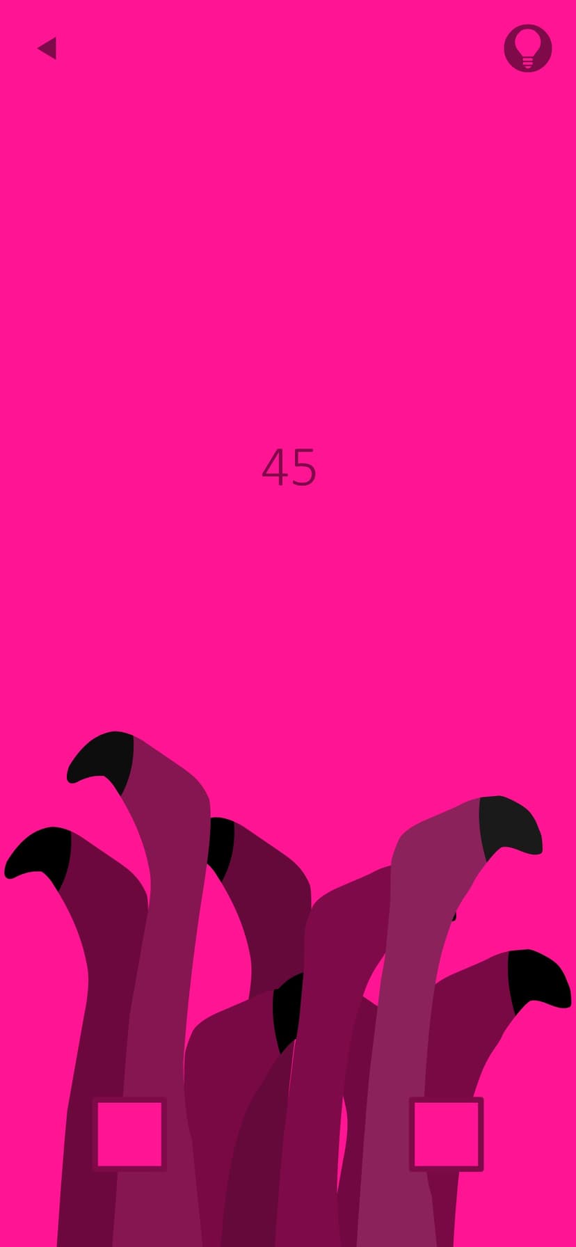 Pink (game) screenshot 5 - screenshot