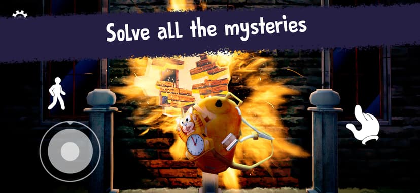 Ice Scream 2: Scary Horror screenshot 4 - screenshot