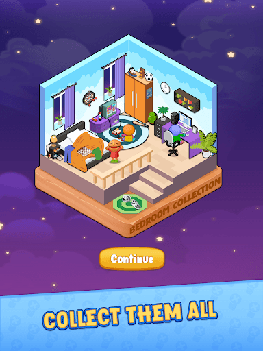 Wood Nuts And Bolts Puzzle screenshot 17 - screenshot