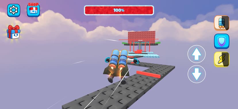 World of Tower Minigames screenshot 7 - screenshot