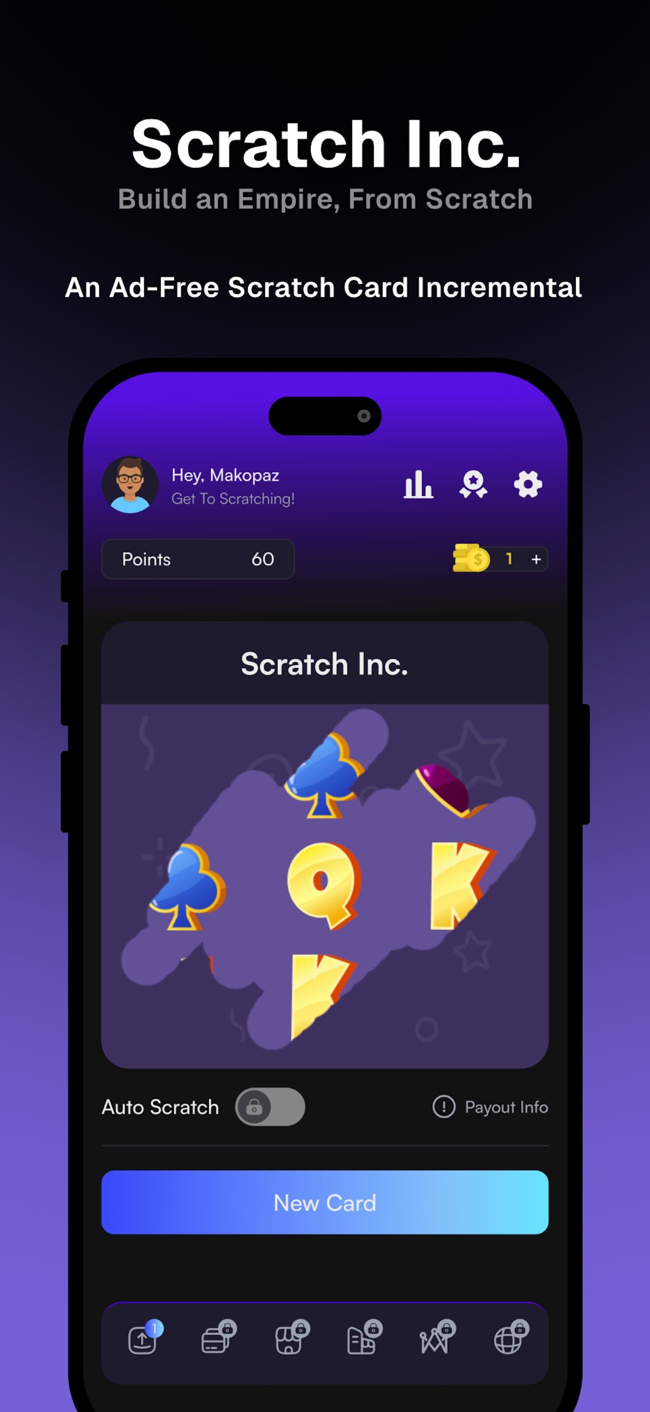 Scratch Inc. screenshot 2 - screenshot