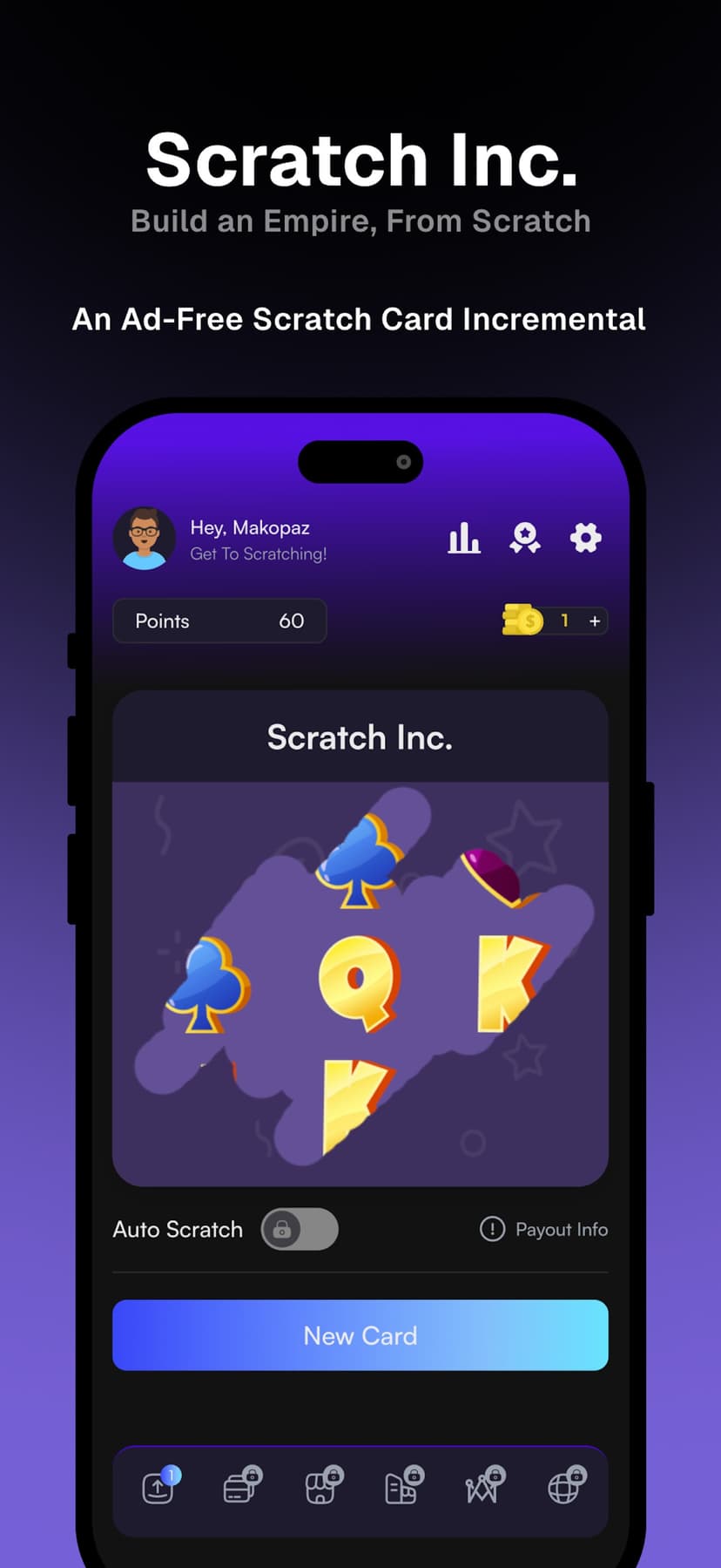 Scratch Inc. screenshot 2 - screenshot