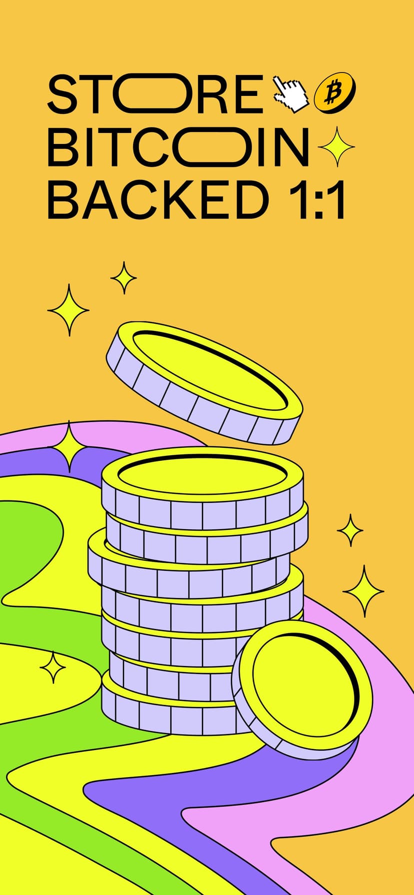 ZBD: Earn Bitcoin Rewards screenshot 7 - screenshot