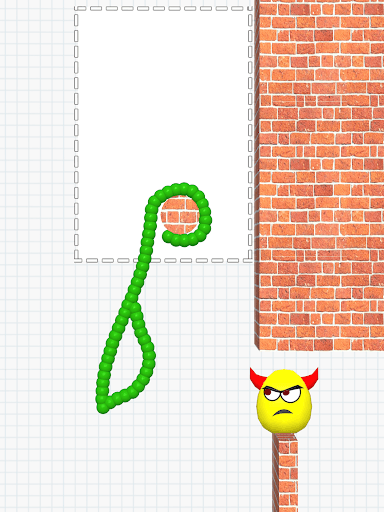 Draw To Smash: Logic puzzle screenshot 8 - screenshot
