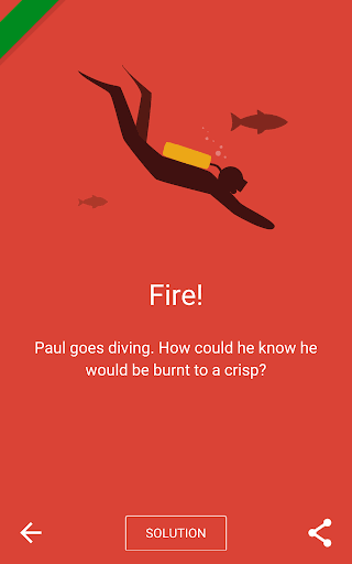 Dark Stories screenshot 8 - screenshot