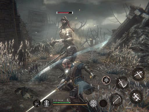 Pascal's Wager screenshot 21 - screenshot