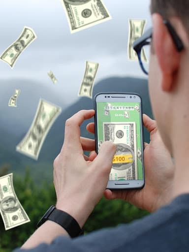 Make It Rain The Love of Money screenshot 17 - screenshot