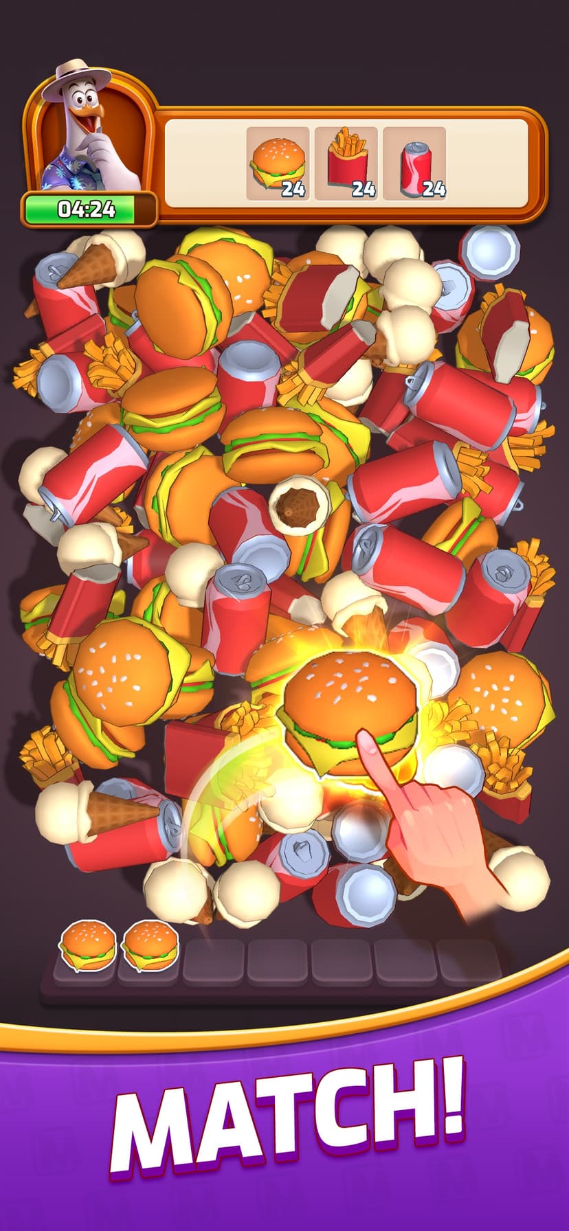 Match Mart screenshot 1 - screenshot