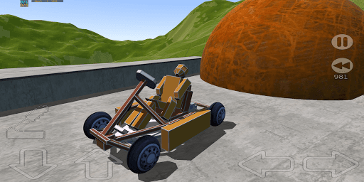 Tricky Machines screenshot 3 - screenshot
