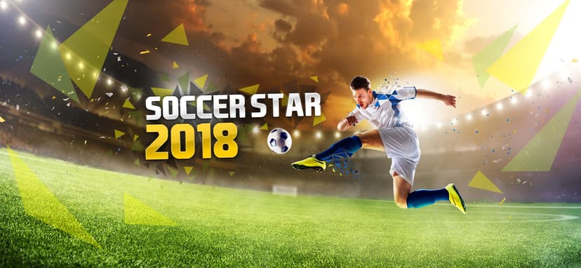 Soccer Star 2018 World Legend screenshot 5 - screenshot