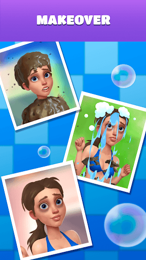 Tile Trio: Makeover Match 3d screenshot 12 - screenshot