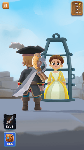 Age Of Sails screenshot 6 - screenshot