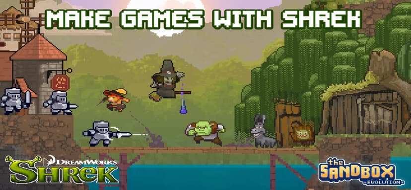 The Sandbox Evolution screenshot 6 - screenshot