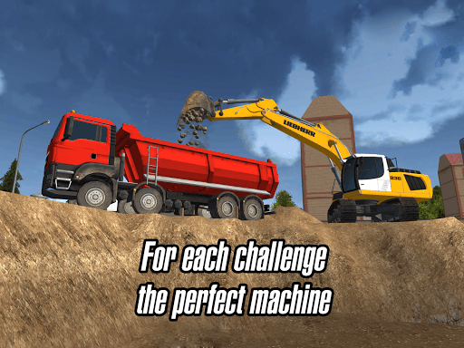 Construction Simulator 2014 screenshot 11 - screenshot