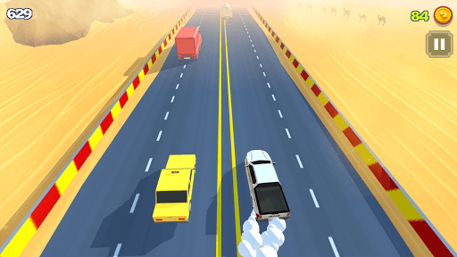Smashy Drift Racing screenshot 5 - screenshot