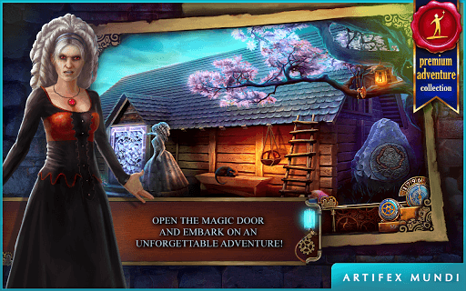 Time Mysteries 3 (Full) screenshot 8 - screenshot