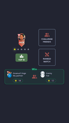 Cuebids screenshot 3 - screenshot