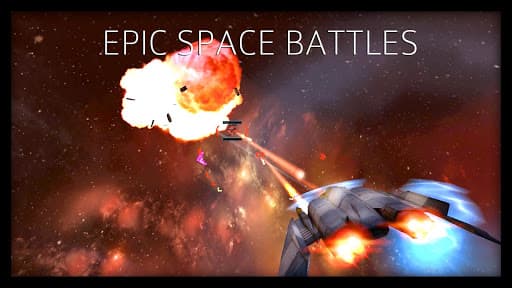 Stellar Wanderer screenshot 3 - screenshot