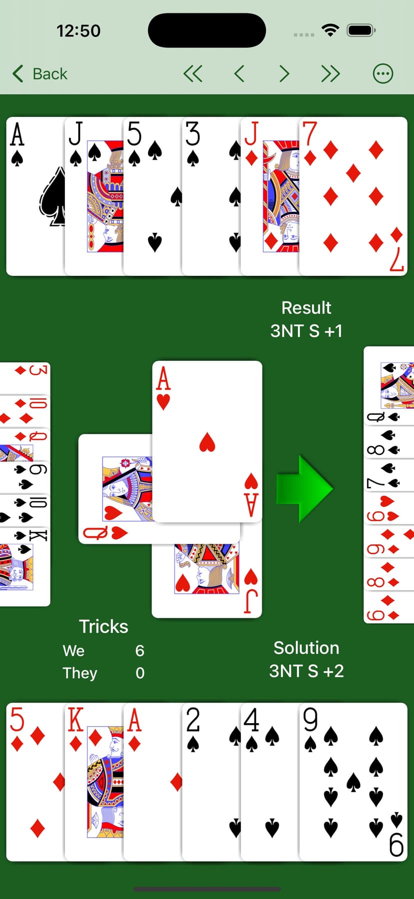 Bridge by NeuralPlay screenshot 7 - screenshot