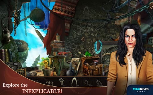 Wanderlust: What Lies Beneath screenshot 11 - screenshot