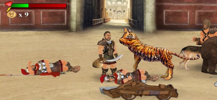 The You Testament screenshot 6 - screenshot