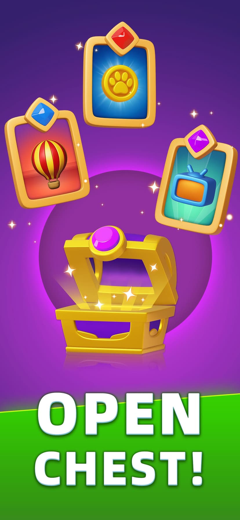 Bubble Shooter - Pop Adventure screenshot 2 - screenshot