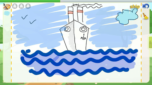 Draw and Guess Online screenshot 3 - screenshot