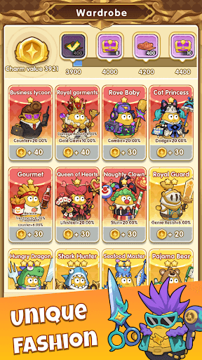 MiniHeroes : War of Potatoes screenshot 6 - screenshot