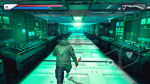 Mindcell screenshot 1 - screenshot