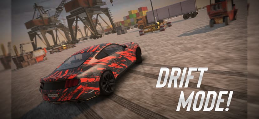 Real Car Parking Master screenshot 6 - screenshot
