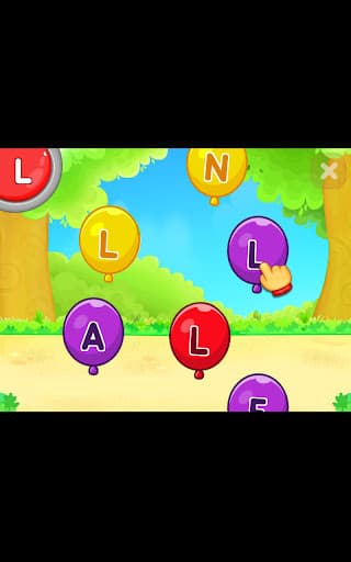 ABC Kids - Tracing & Phonics screenshot 30 - screenshot