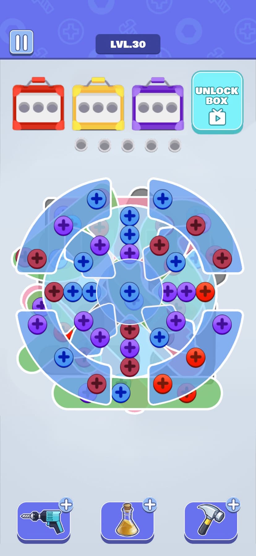 Screw All Out - Jam Master screenshot 9 - screenshot