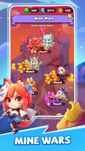 PunBall screenshot 5 - screenshot