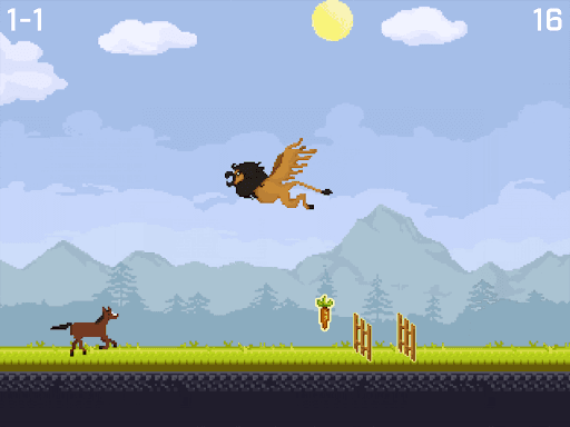 Roach Race screenshot 24 - screenshot