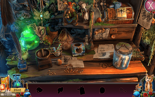 Grim Legends (Full) screenshot 7 - screenshot