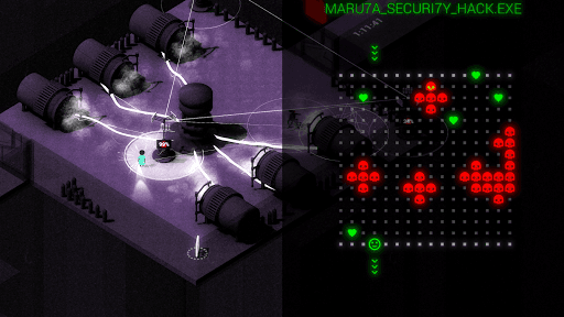 Maruta Escape screenshot 16 - screenshot