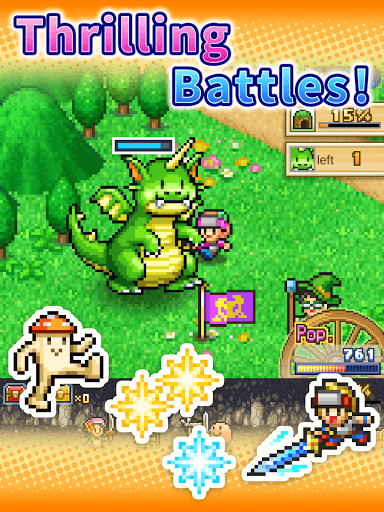 Dungeon Village 2 screenshot 19 - screenshot