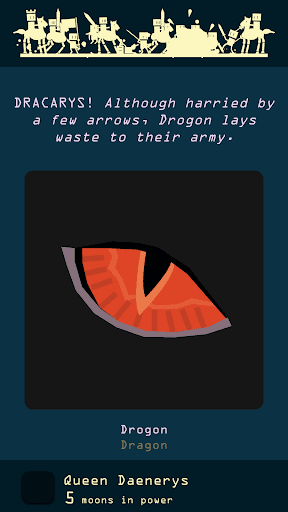 Reigns: Game of Thrones screenshot 4 - screenshot