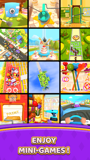 Mayor Match screenshot 4 - screenshot