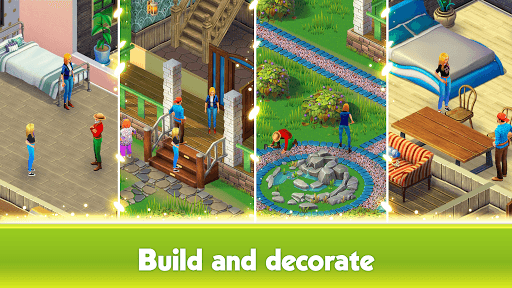 Bingo: Love in Montana screenshot 3 - screenshot