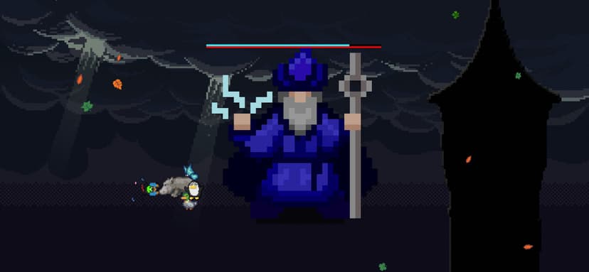 Leaf Blower Revolution screenshot 5 - screenshot