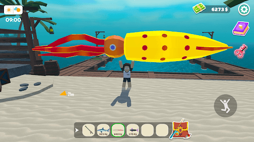 Fishing Master: Ultimate Catch screenshot 2 - screenshot